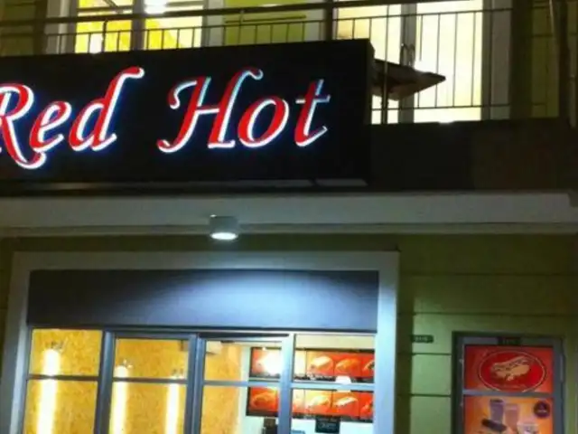 Red Hott Food Photo 1
