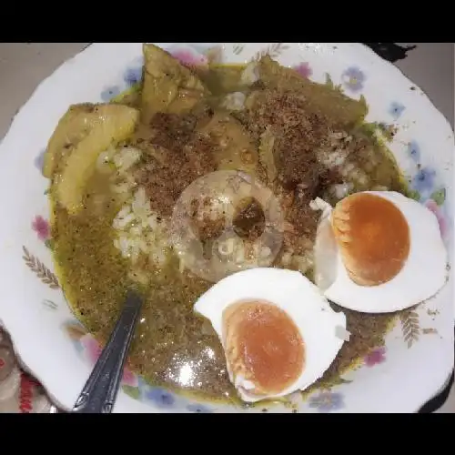 Gambar Makanan Soto Daging Jagalan Cak Mad, Blimbing 6