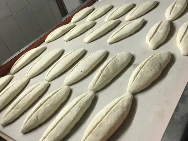 Taş Fırın Ekmek