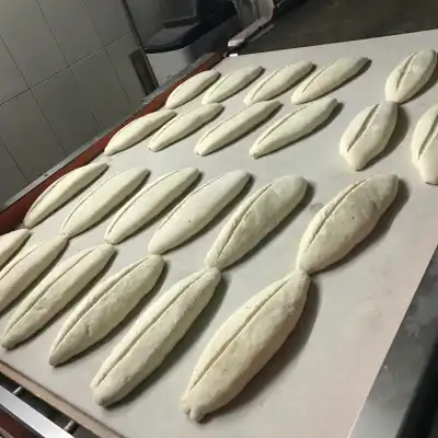 Taş Fırın Ekmek