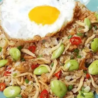 Gambar Makanan Nasi Goreng Mas Adit, Desa Pasirsari,Cikarang Selatan 20