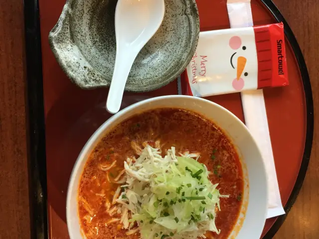 Gambar Makanan Hitsumabushi & Chanko Edosawa 10