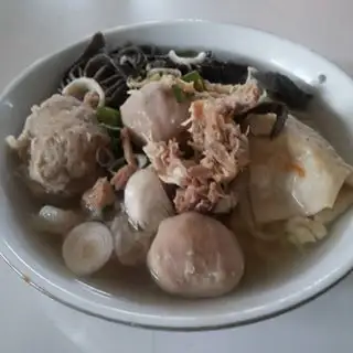 Gambar Makanan RM Mie Baso Panghegar 3