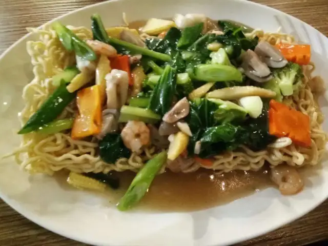 Gambar Makanan Sapo Oriental 20