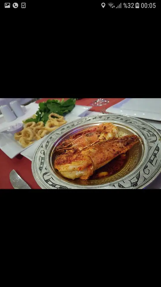 Rainbow Fish & Meat Restaurant'nin yemek ve ambiyans fotoğrafları 37