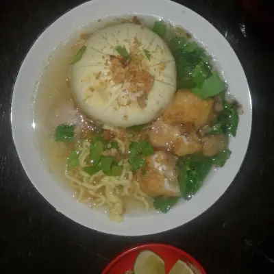 Bakso Kabut Mlete