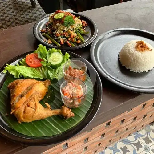 Gambar Makanan iGobar Bli Wayan Ubud, Jl Bisma No. 32, Ubud 17