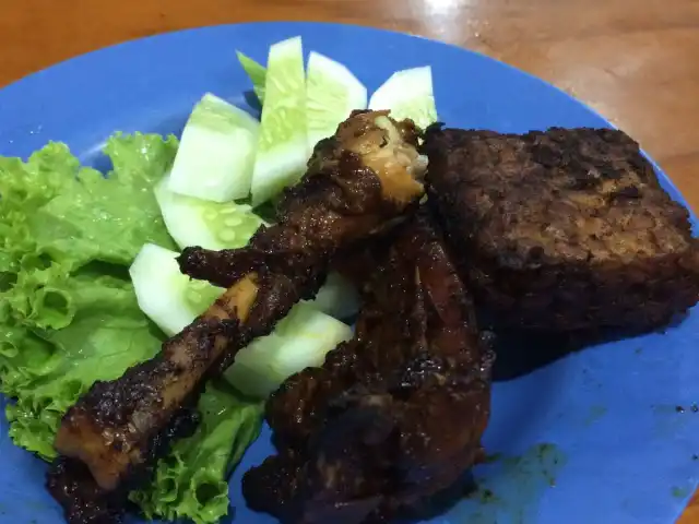 Gambar Makanan Kedai Cemara 11