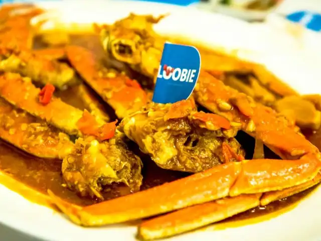 Gambar Makanan Loobie Lobster 19