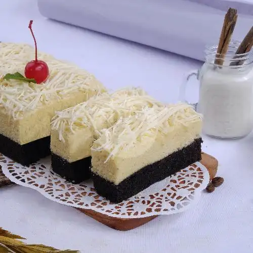 Gambar Makanan Lapis Kukus Tugu Malang, Moch Yamin 15