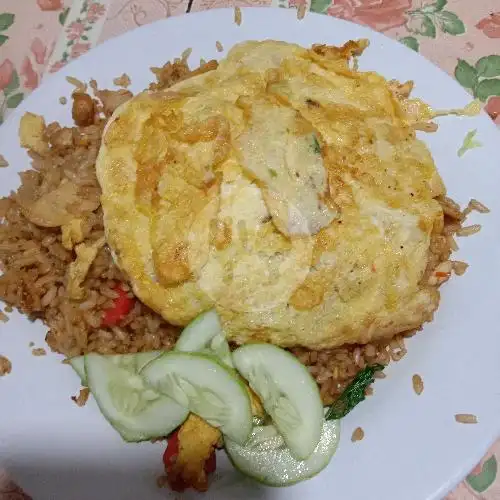 Gambar Makanan Nasi Goreng Barokah Jaya, H. Mad Boich Idris 12