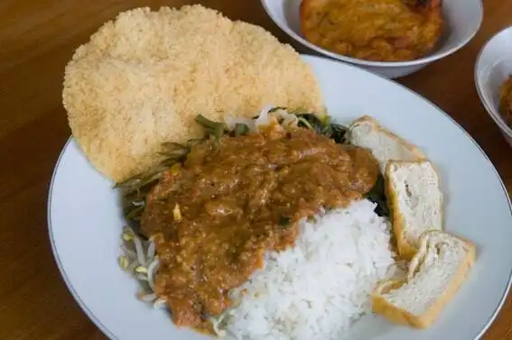 Gambar Makanan Soto Kudus Dodo 5