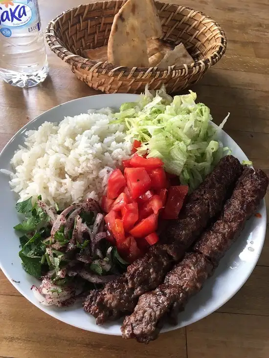 Ziya Baba Turk Mutfagi'nin yemek ve ambiyans fotoğrafları 36