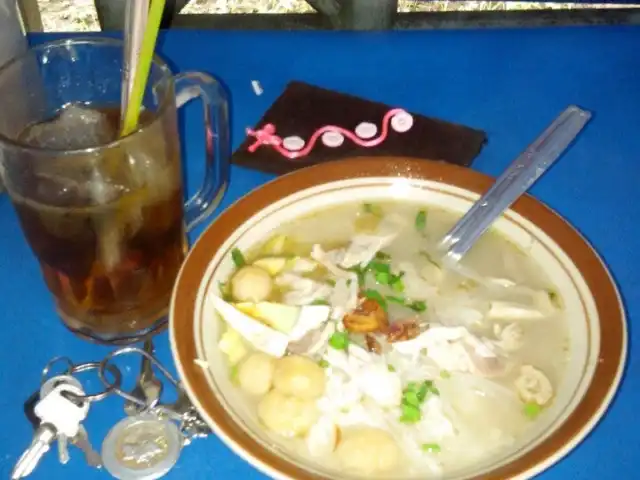 Gambar Makanan Soto Banjar Kotabaru 15