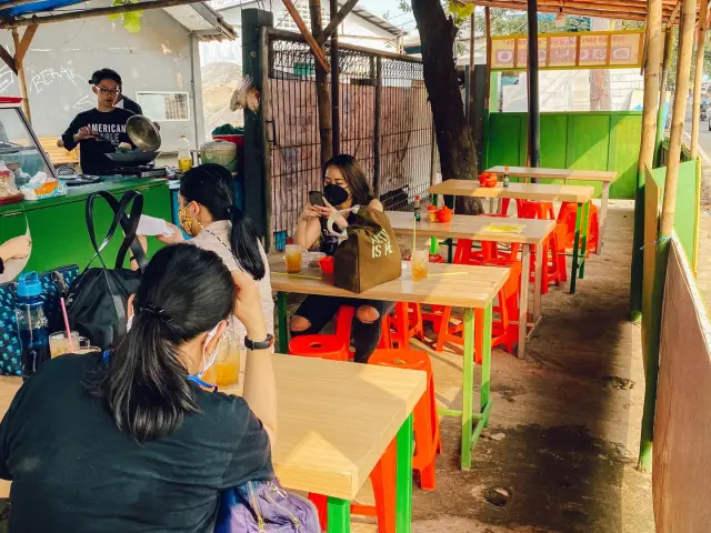 Gambar Makanan Sop Iga Sapi Mas Yanto 10