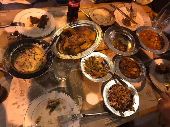 Çiya Sofrası'nin yemek ve ambiyans fotoğrafları 27