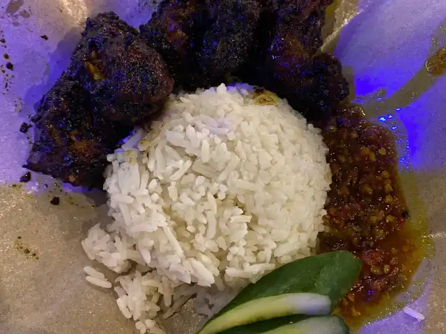 3 Budak Gemok Uptown Kota Damansara Food Photo 12