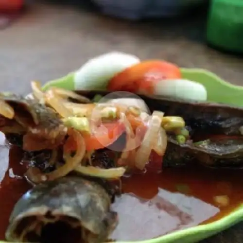 Gambar Makanan Seafood 96 Nasi Uduk Sedap Malam, Lengkong Gudang 16