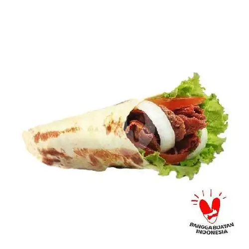 Gambar Makanan Kebab A . Rahman 2