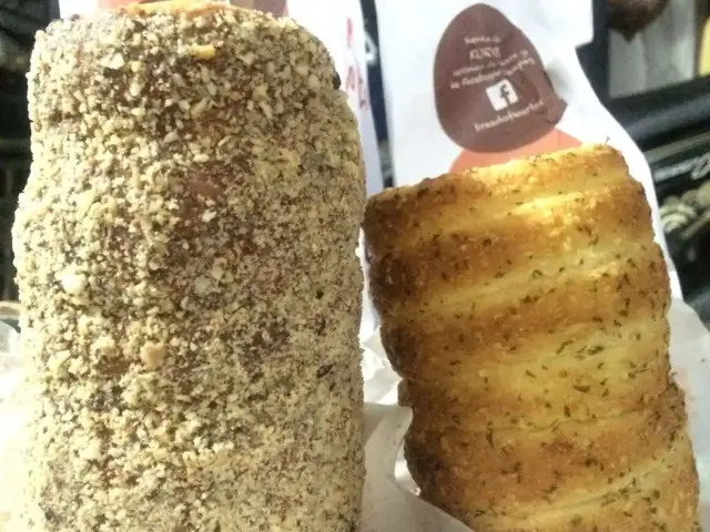 Gambar Makanan Bread of Kurtos 10