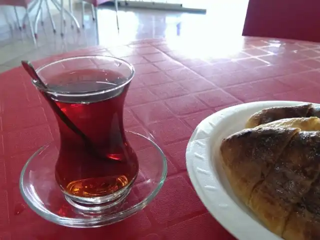 İstanbul Fırınları'nin yemek ve ambiyans fotoğrafları 13