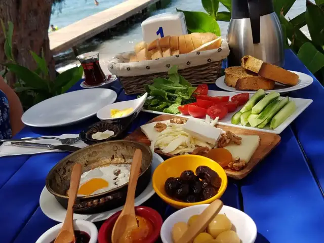 Yunuslar Karadeniz'nin yemek ve ambiyans fotoğrafları 4