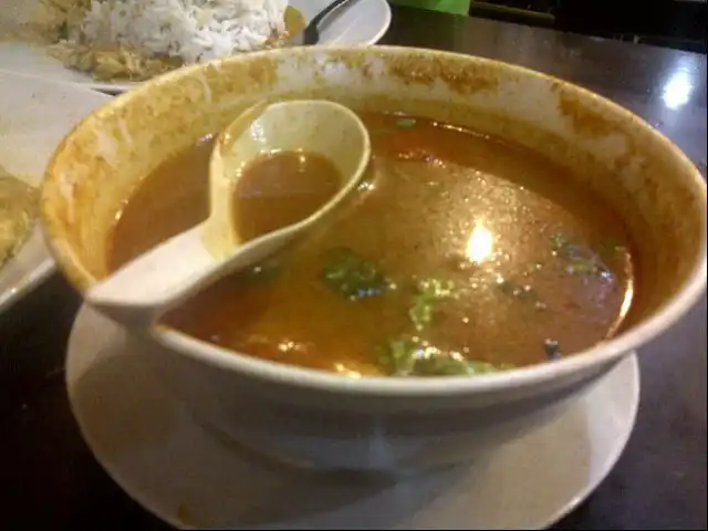 Bangkok Station Food Photo 14