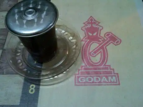 Gambar Makanan GODAM Chess Club 1