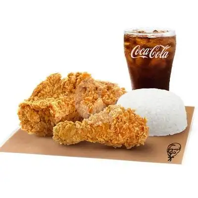 Gambar Makanan KFC, MTC Manado 12