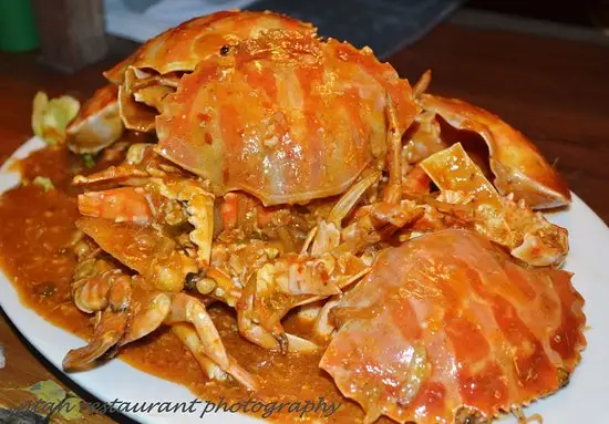 Intan Seafood Restaurant Food Photo 1