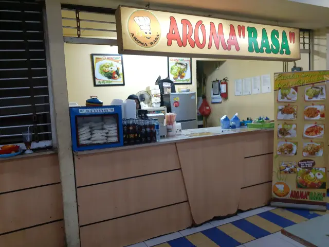 Gambar Makanan Aroma Rasa 2