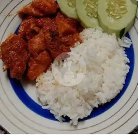 Gambar Makanan Ayam Bakar Bucan, H Naman 8