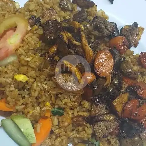 Gambar Makanan Nasi Goreng Nemu Rasa, Mustika Jaya 15