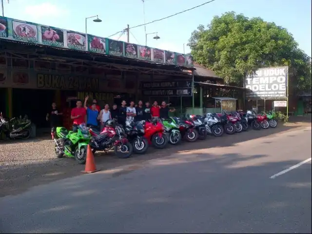 Gambar Makanan Nasi Uduk Tempo Doeloe 9