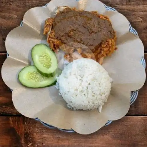 Gambar Makanan Ayam Geprek D'riel 19