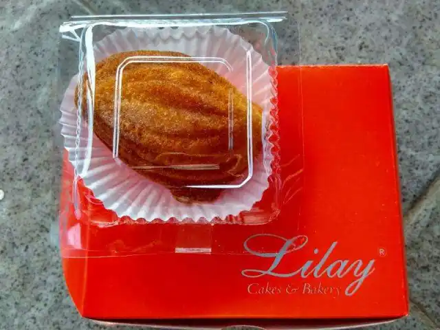 Gambar Makanan Lilay Bakery 10