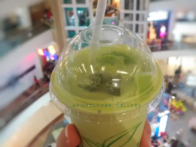 Gambar Makanan Gyokuro 13