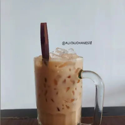 Kong Djie Coffee Belitung