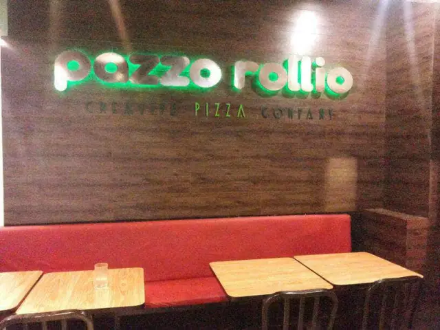 Pazzo Rollio Food Photo 8