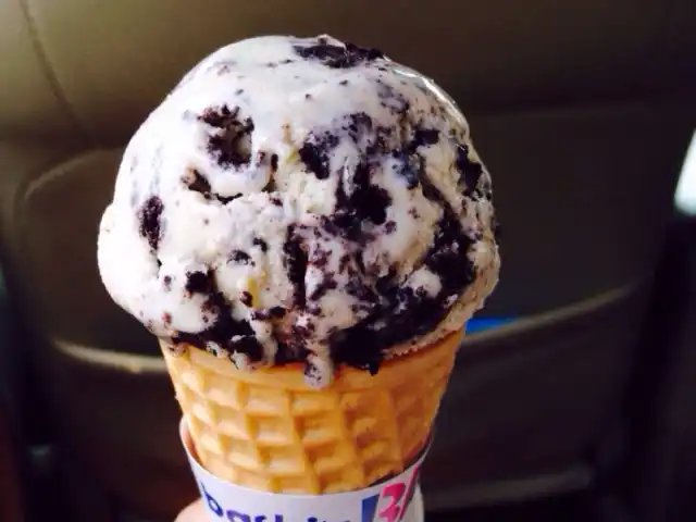 Gambar Makanan Baskin Robbins 18