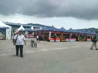 Pantai Bersih Food Photo 3