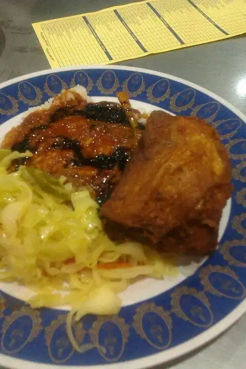 Nasi Kandar Pelita Food Photo 2