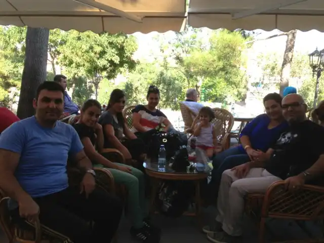 Duygu Cafe'nin yemek ve ambiyans fotoğrafları 18