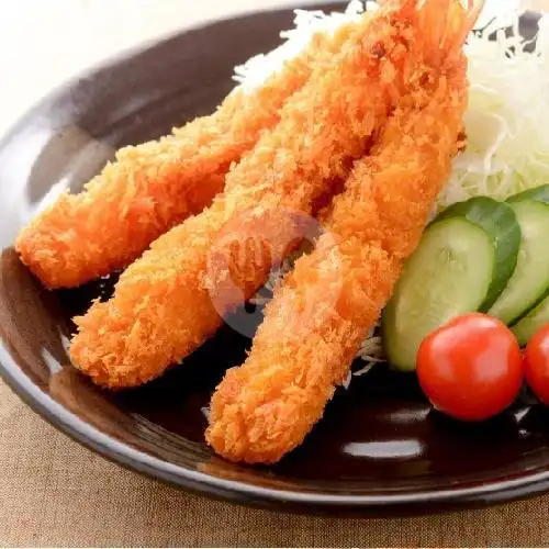 Gambar Makanan Fast Food Valerie, Perum Kosambi Baru 9