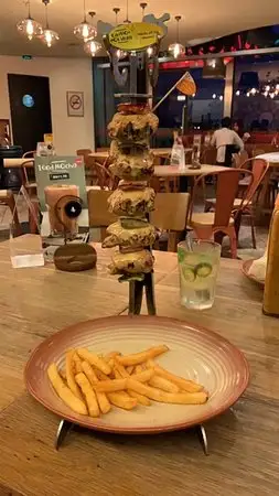 Nando's