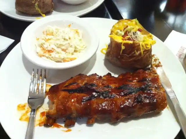 Gambar Makanan Tony Roma's Ribs, Seafood, & Steaks 2