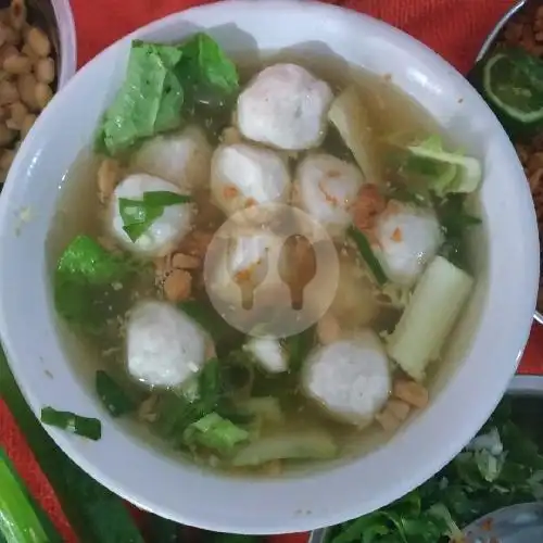 Gambar Makanan Bakso Kobili 3