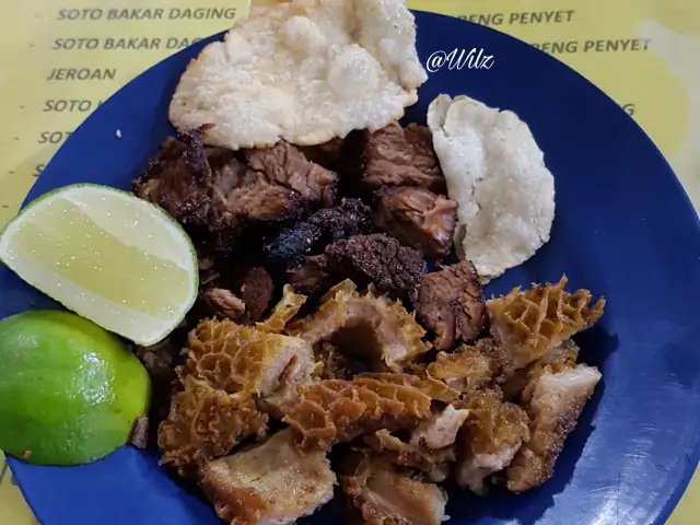 Gambar Makanan SotoBakarPelopor 2