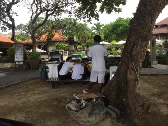 Gambar Makanan Batu Bata Resto 1