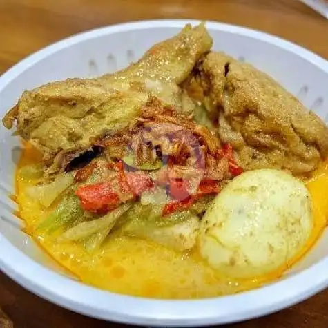 Gambar Makanan Andi Warkop (Bakso, Soto & Kopi), Food Court Pasar Semat Sari 18